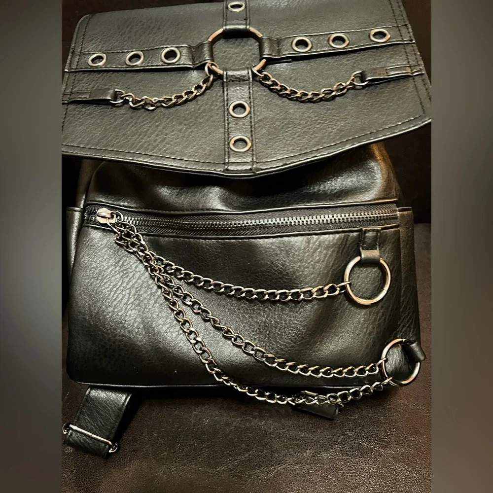 Rocker Backpack